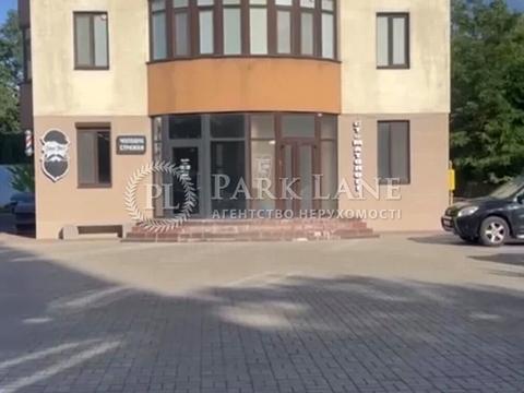 комерційна за адресою Київ, Польова вул., 63-65