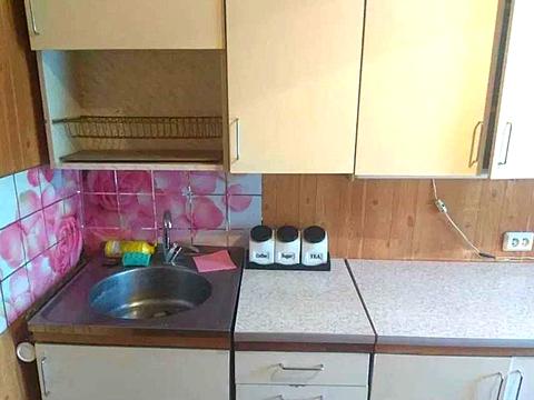 квартира по адресу Архитектора Вербицкого ул., 4