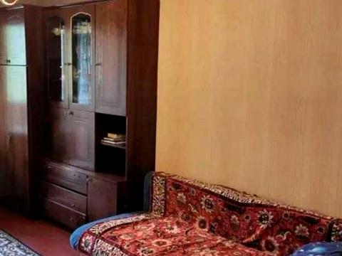 квартира по адресу Архитектора Вербицкого ул., 4