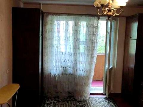 квартира по адресу Архитектора Вербицкого ул., 4