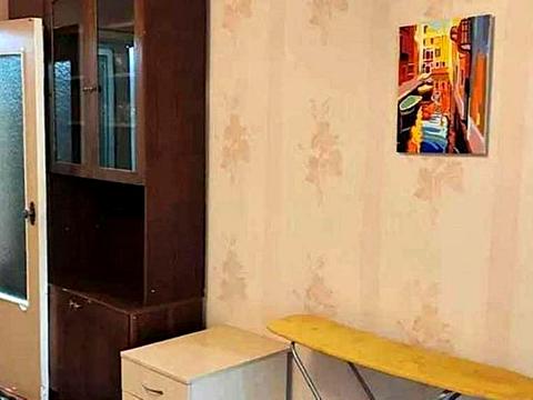 квартира по адресу Архитектора Вербицкого ул., 4