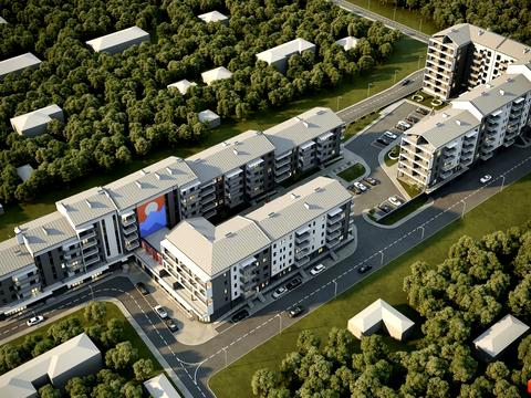 квартира за адресою Галицька вул., (Будинок 1)