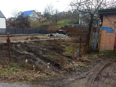 ділянка за адресою Яна Засідателя пров.