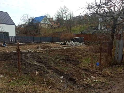 ділянка за адресою Яна Засідателя пров.