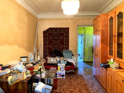 квартира за адресою Центральний просп. (Леніна), 22/6