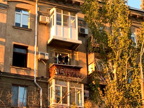 квартира за адресою Центральний просп. (Леніна), 22/6