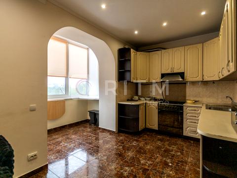 квартира за адресою Українська вул., 5