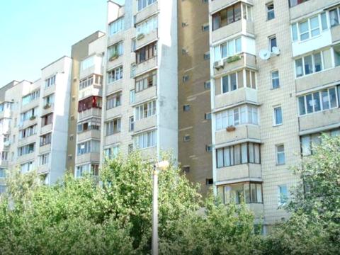 квартира по адресу Архитектора Вербицкого ул., 4