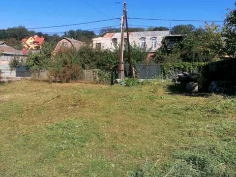 ділянка за адресою Яна Засідателя пров.