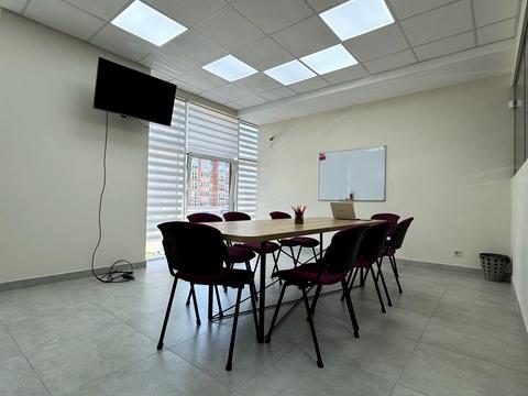 коммерческая по адресу Университетская ул., 3/1