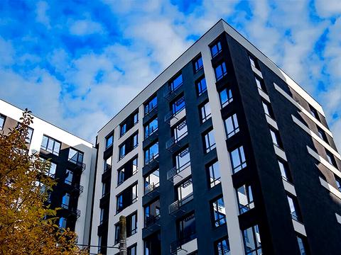 квартира по адресу Романа Вірастюка ул., 3