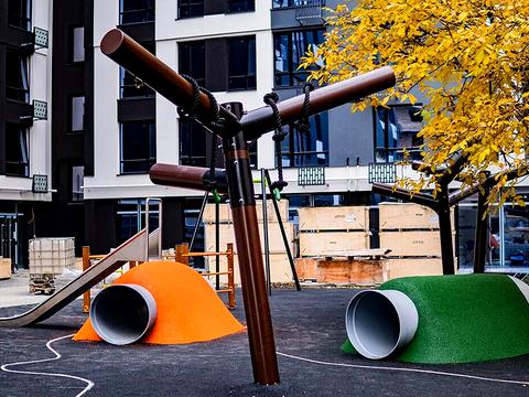 квартира по адресу Романа Вірастюка ул., 3