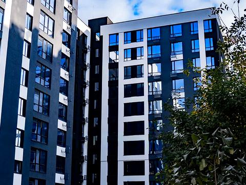 квартира по адресу Романа Вірастюка ул., 3