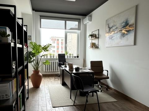 коммерческая по адресу Большая Арнаутская ул., 19