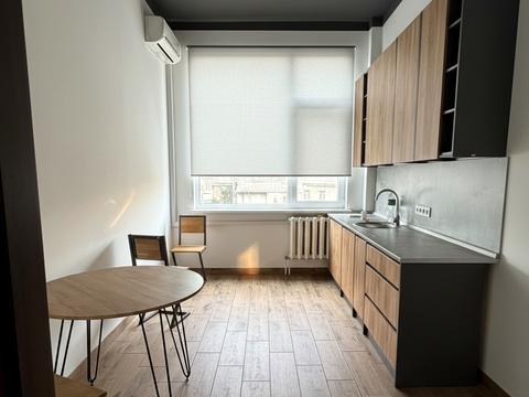 коммерческая по адресу Большая Арнаутская ул., 19