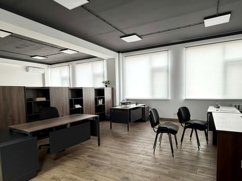 коммерческая по адресу Большая Арнаутская ул., 19