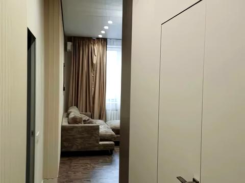 квартира за адресою Ботанічна вул., 2