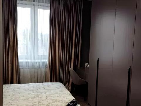 квартира за адресою Ботанічна вул., 2