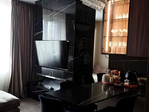 квартира за адресою Ботанічна вул., 2