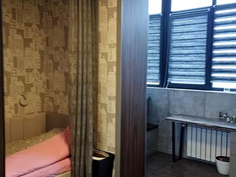 квартира за адресою Ботанічна вул., 2