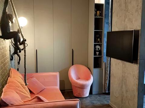 квартира за адресою Ботанічна вул., 2