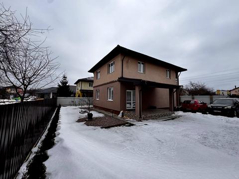 дом по адресу Ситниченка