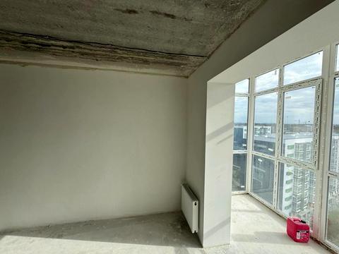 квартира за адресою Кільцева вул., 9