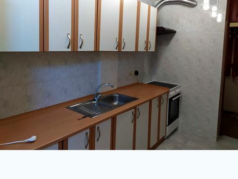 квартира за адресою Фонтанська дорога вул., 7