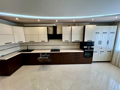 квартира по адресу Героев Майдана ул., 2