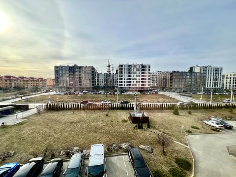 квартира по адресу Героев Майдана ул., 2