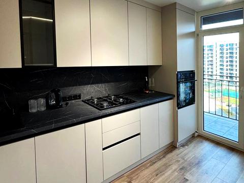 квартира за адресою Юліана Пелеша вул., 3