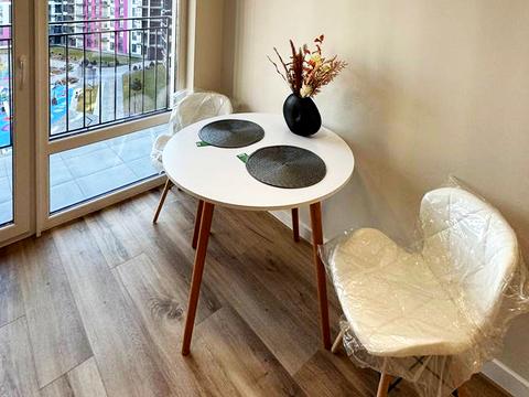 квартира за адресою Юліана Пелеша вул., 3