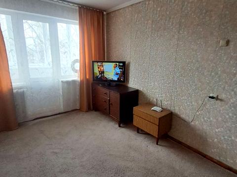 квартира по адресу Ушинского ул., 18