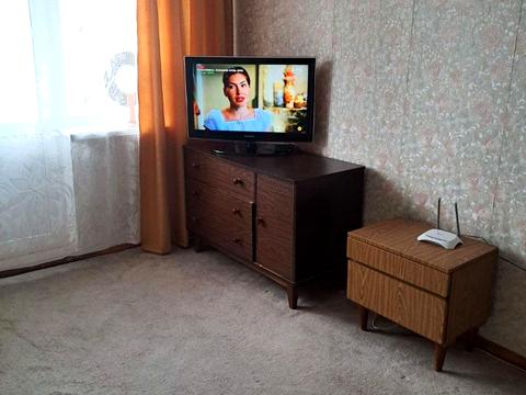 квартира по адресу Ушинского ул., 18