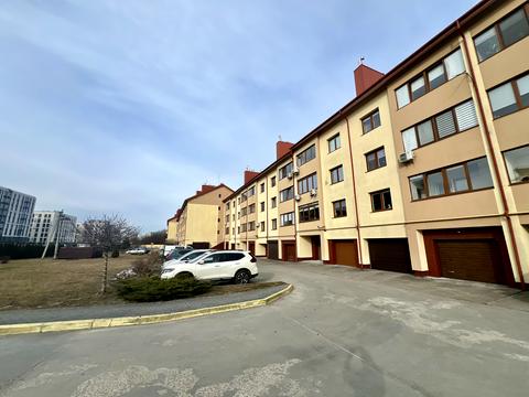 квартира по адресу Героев Майдана ул., 2