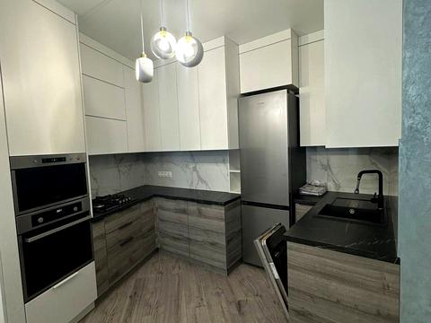 квартира по адресу Зеленая ул., 269м