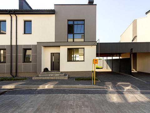 дом по адресу Григория Сковороды ул.