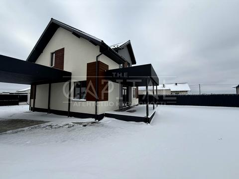 дом по адресу с. Осещина, Сунична