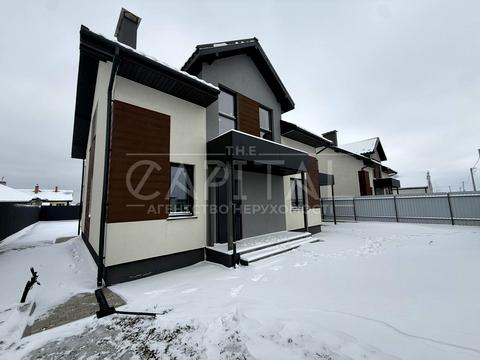 дом по адресу с. Осещина, Сунична