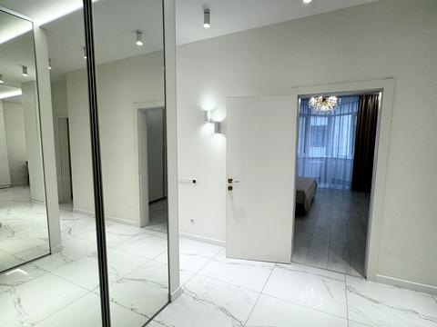 квартира за адресою Андрія Верхогляда вул. (Михайла Драгомирова), 14-А