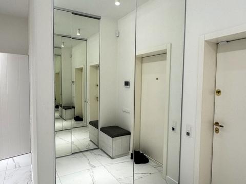 квартира за адресою Андрія Верхогляда вул. (Михайла Драгомирова), 14-А