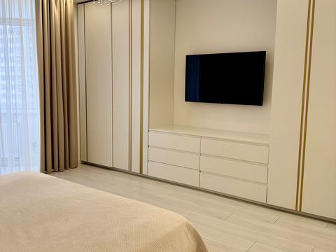 квартира за адресою Андрія Верхогляда вул. (Михайла Драгомирова), 14-А