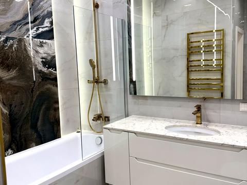 квартира за адресою Андрія Верхогляда вул. (Михайла Драгомирова), 14-А