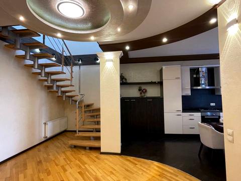 квартира по адресу Черновола ул., 107а