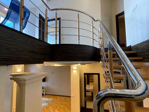 квартира по адресу Черновола ул., 107а