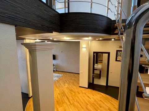 квартира по адресу Черновола ул., 107а