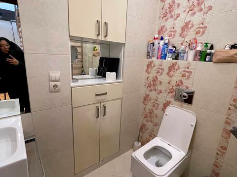 квартира по адресу Черновола ул., 107а