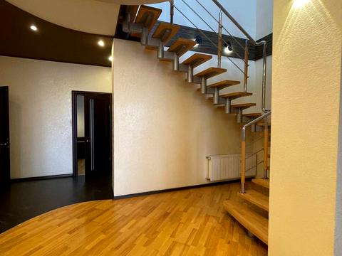 квартира по адресу Черновола ул., 107а