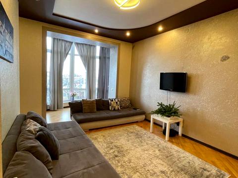 квартира по адресу Черновола ул., 107а