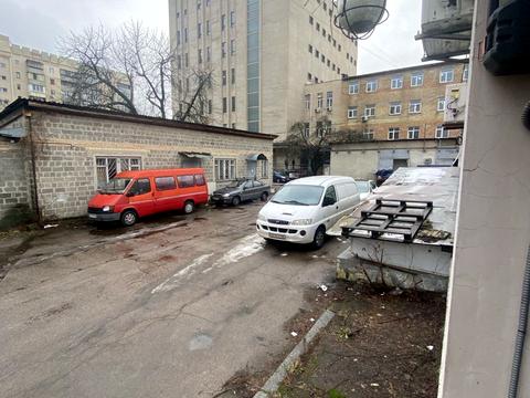 участок по адресу Киев, Володимира Сікевича ул.